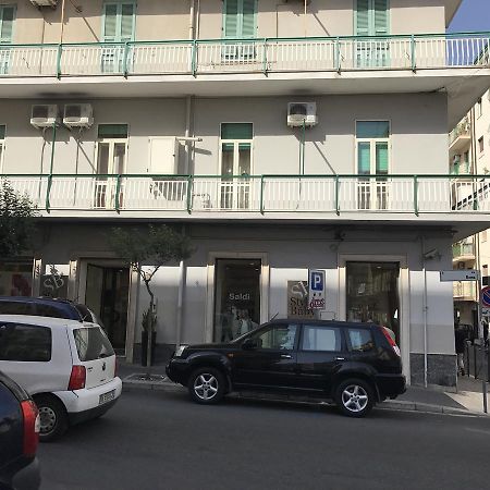 Donna Margharet Bed and Breakfast Κρότωνας Εξωτερικό φωτογραφία