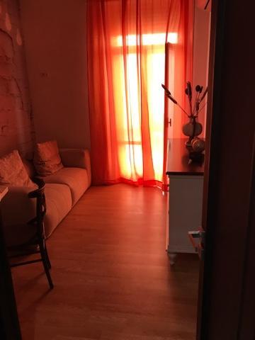 Donna Margharet Bed and Breakfast Κρότωνας Εξωτερικό φωτογραφία