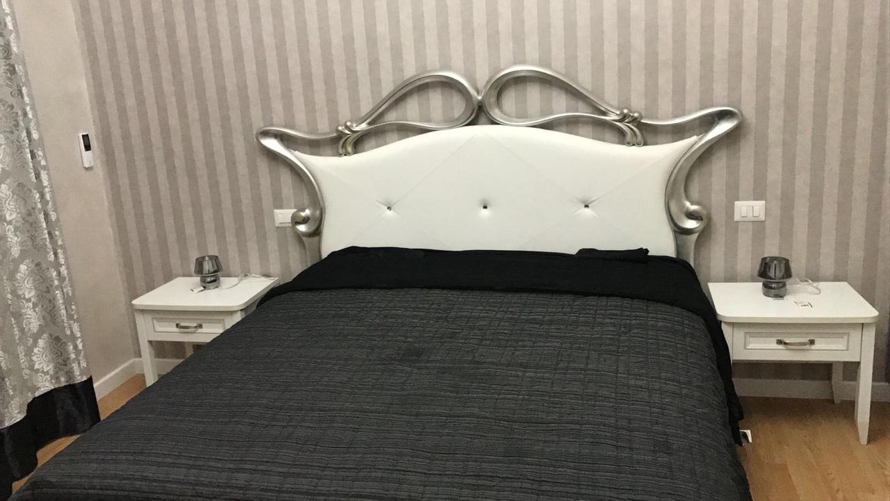 Donna Margharet Bed and Breakfast Κρότωνας Εξωτερικό φωτογραφία