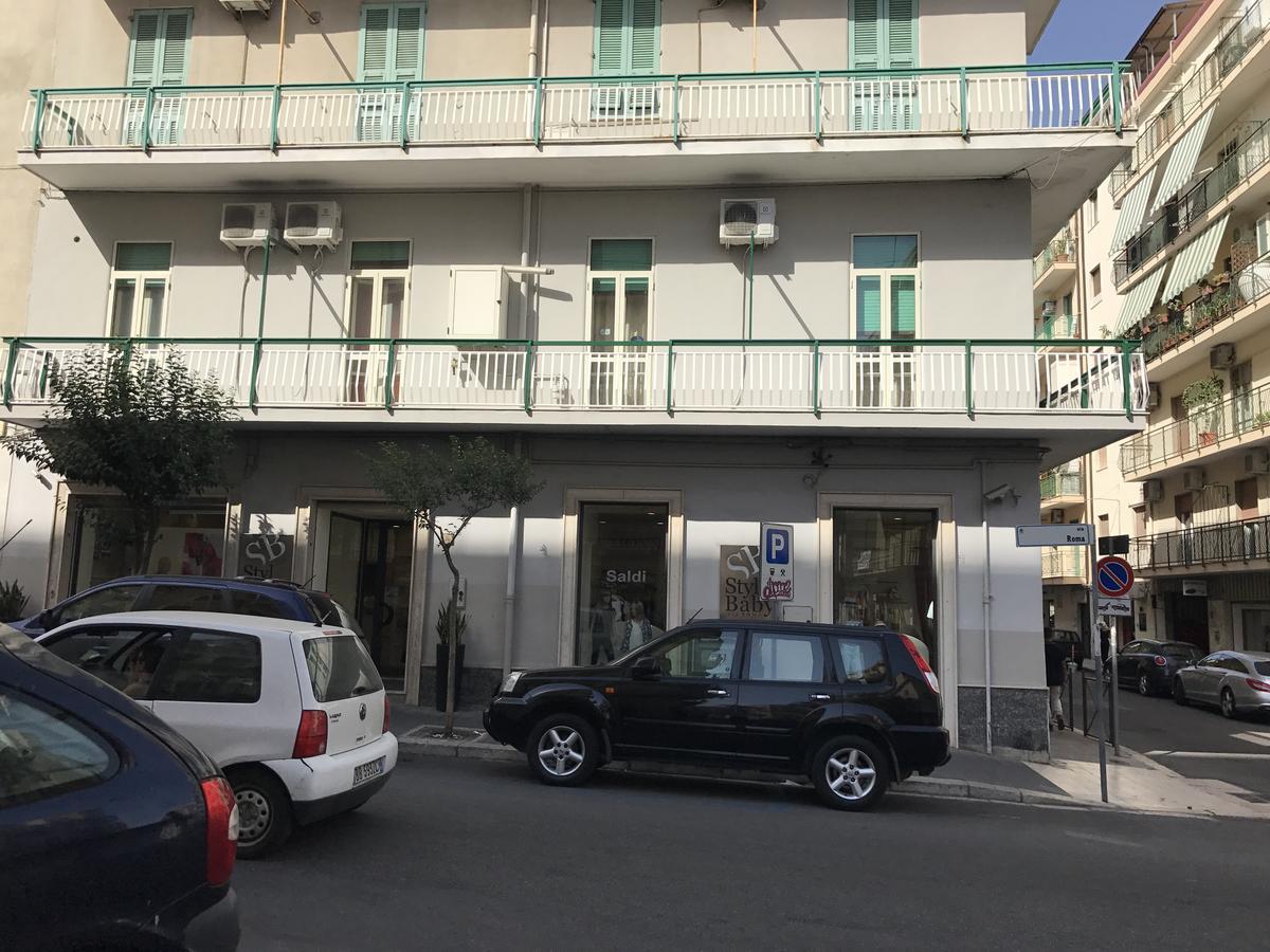 Donna Margharet Bed and Breakfast Κρότωνας Εξωτερικό φωτογραφία