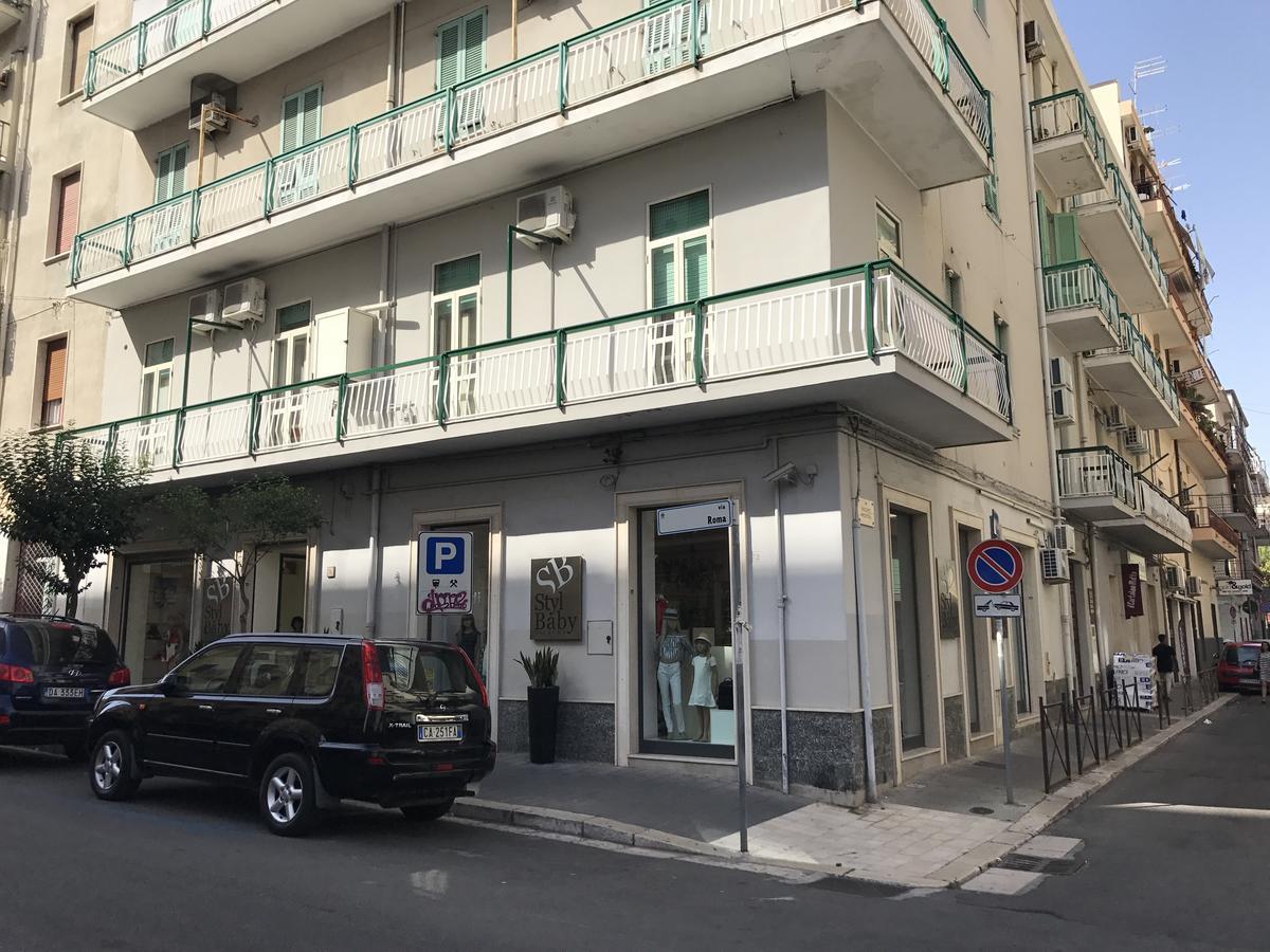 Donna Margharet Bed and Breakfast Κρότωνας Εξωτερικό φωτογραφία