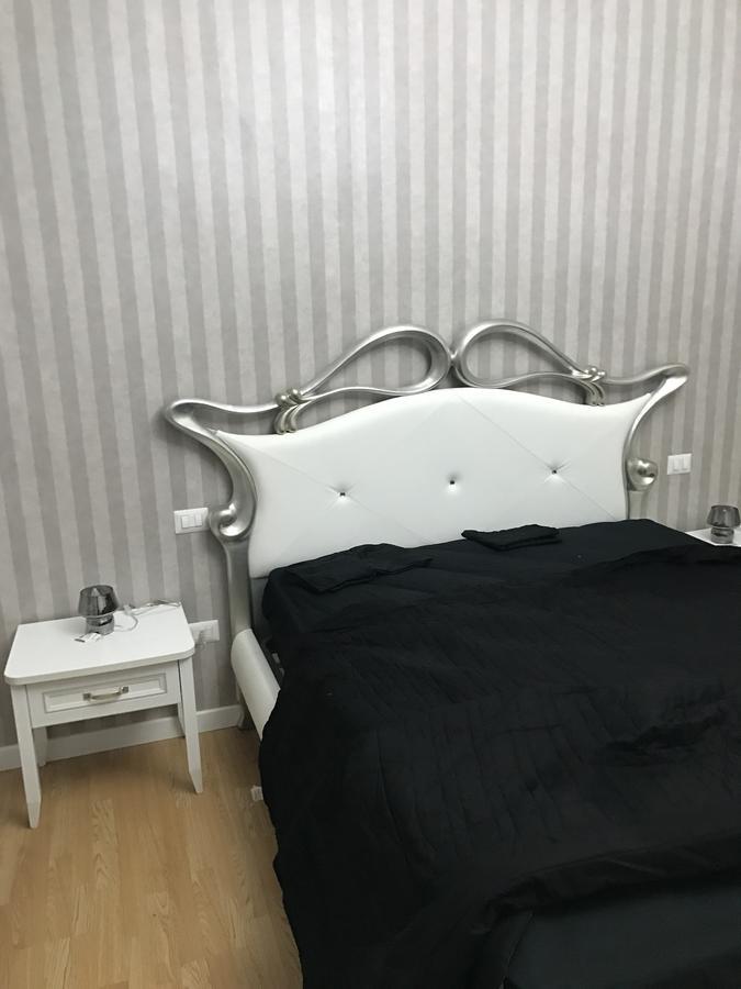 Donna Margharet Bed and Breakfast Κρότωνας Εξωτερικό φωτογραφία