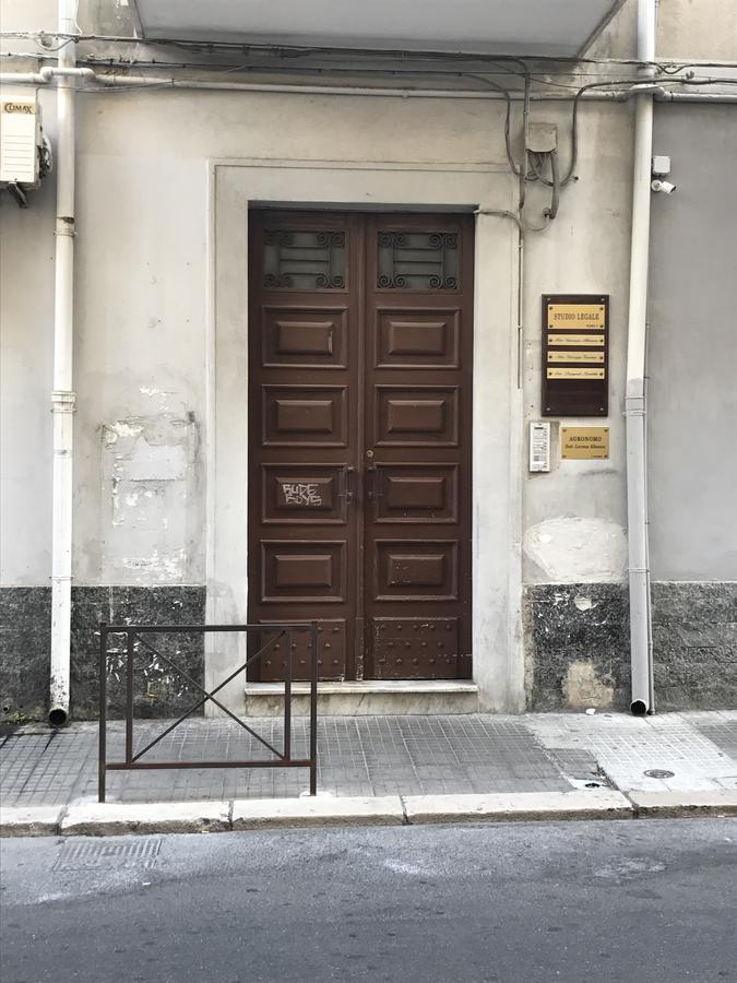 Donna Margharet Bed and Breakfast Κρότωνας Εξωτερικό φωτογραφία