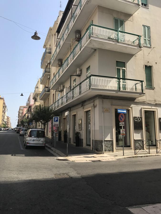 Donna Margharet Bed and Breakfast Κρότωνας Εξωτερικό φωτογραφία