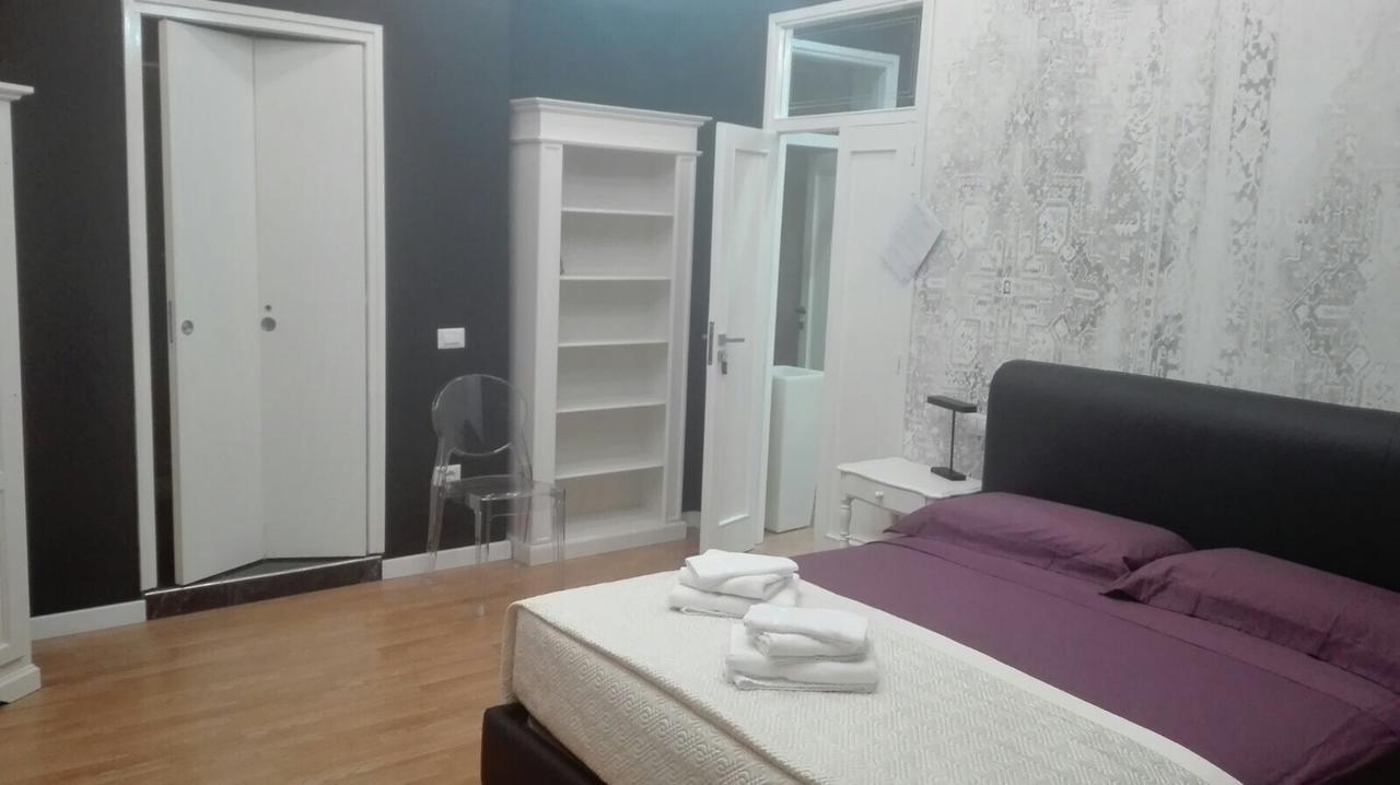 Donna Margharet Bed and Breakfast Κρότωνας Εξωτερικό φωτογραφία